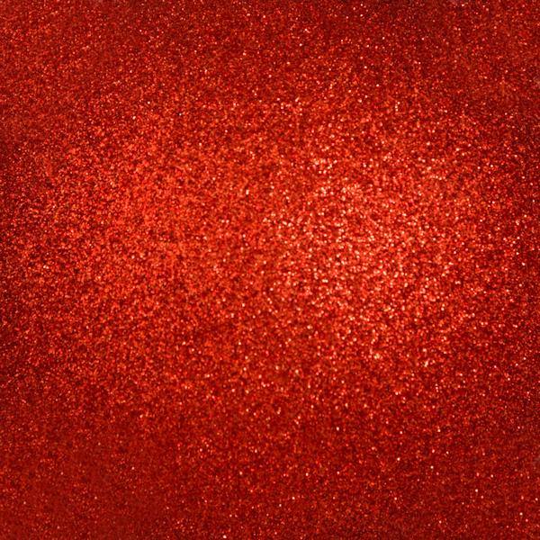 4.8" Bittersweet - Glitter - Ball Christmas Ornament (4 Pack) 2