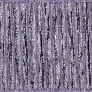 4" x 10yd Pewter Ribbon 2
