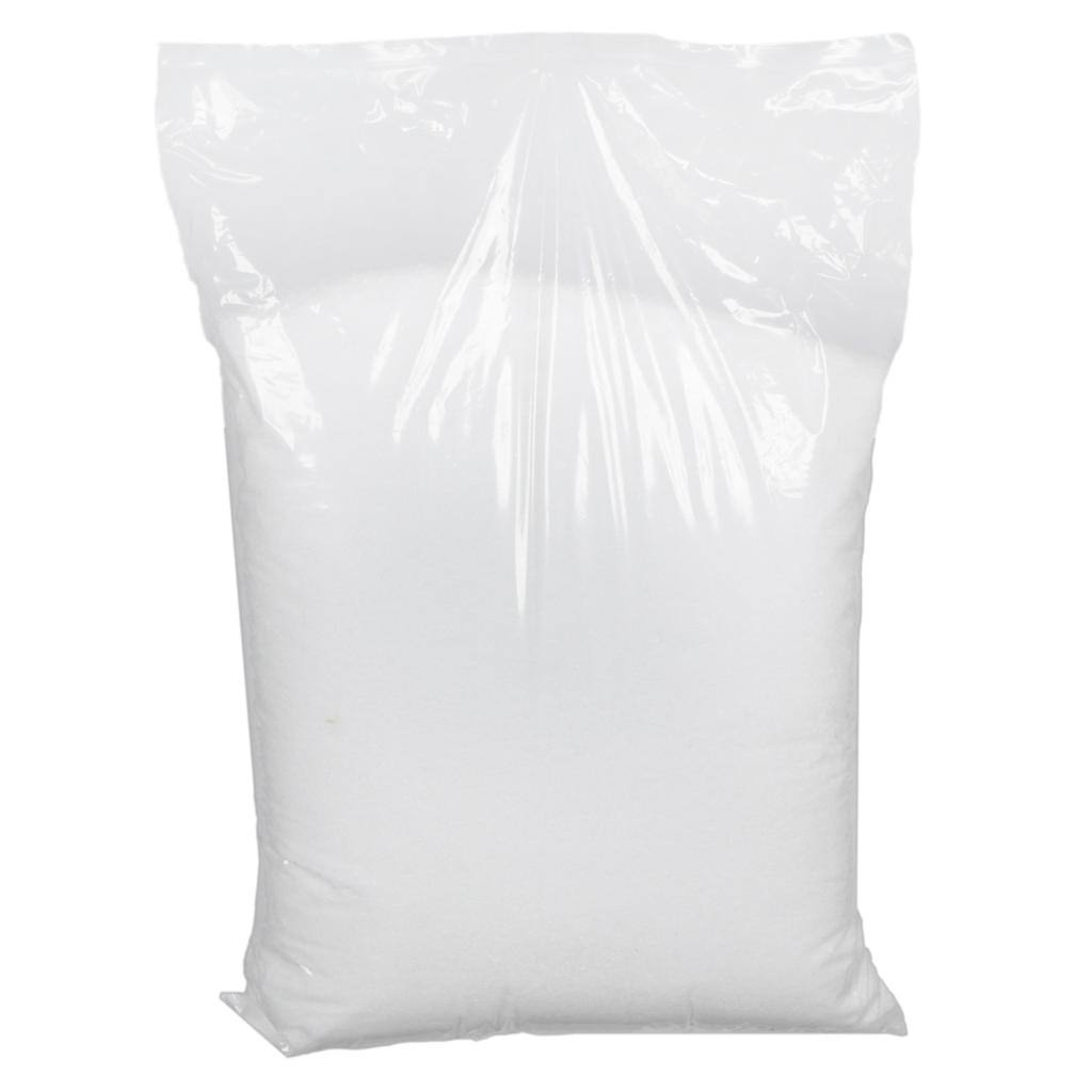 Artificial White Iridescent Scatterflakes (10Lb Box) 1