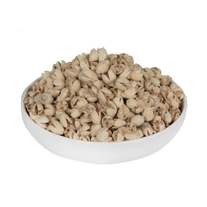 0.78" Bakuli Bleached Pod (3.3Lb Pack) 4
