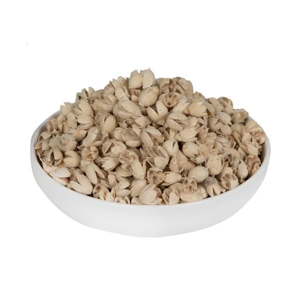 0.78" Bakuli Bleached Pod (3.3Lb Pack) 4