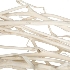 32" Bleached Begun Tree Branches (5 Pack) 3