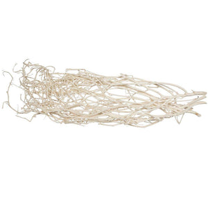 32" Bleached Begun Tree Branches (5 Pack) 1