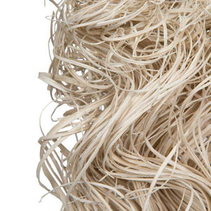 24" Curly Bleached Ting Ting Bunch (6 Pack) 3