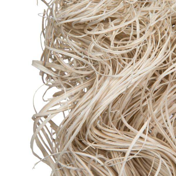 24" Curly Bleached Ting Ting Bunch (6 Pack) 3