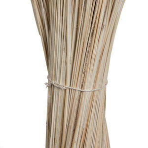 24" Curly Bleached Ting Ting Bunch (6 Pack) 4