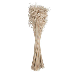24" Curly Bleached Ting Ting Bunch (6 Pack) 1