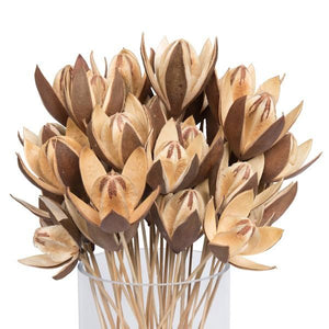 20" Lily on Stem (50 Pack) 3