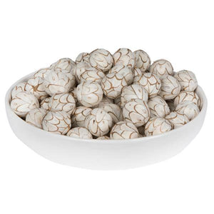 1.6" Sola Chips Ball (100 Pack) 3