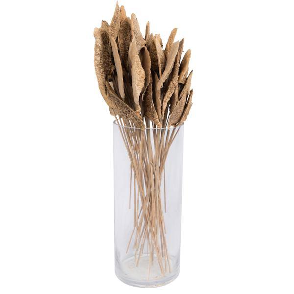 4"-6" Sponge Mushroom on 20" Stem (50 pack) 2
