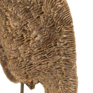 4"-6" Sponge Mushroom on 20" Stem (50 pack) 5