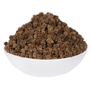 0.8" Star Flower Natural Star Pod (2 Kilograms) 2