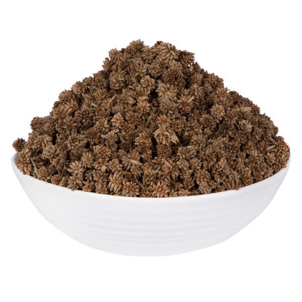 0.8" Star Flower Natural Star Pod (2 Kilograms) 2