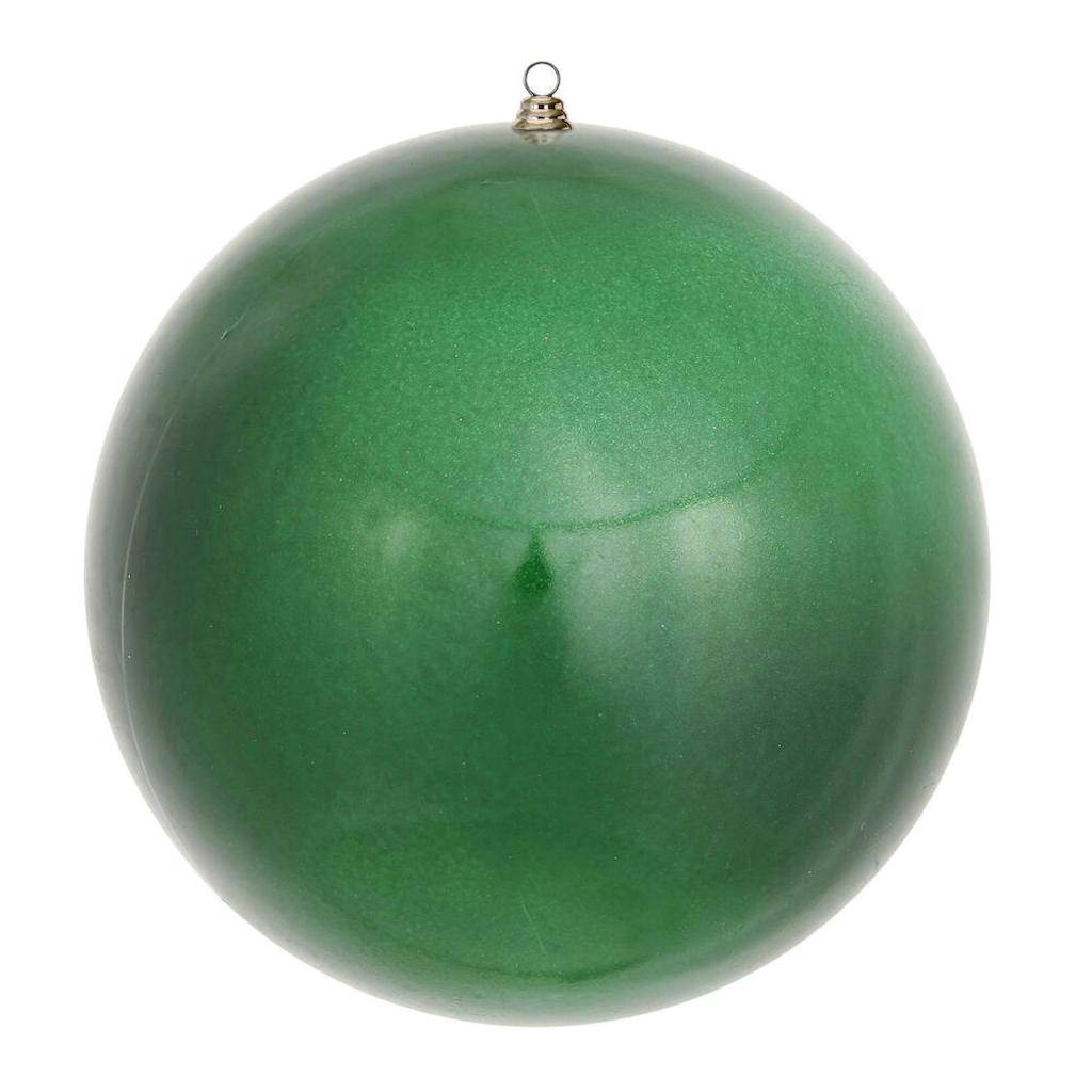 20" Giant Emerald Candy Giant Ball UV Resistant 1