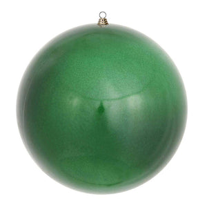20" Giant Emerald Candy Giant Ball UV Resistant 1