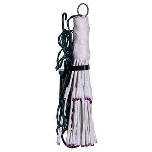 80 Light x 16" 24 volt White Wire Purple 5mm Lights Starburst LED 2
