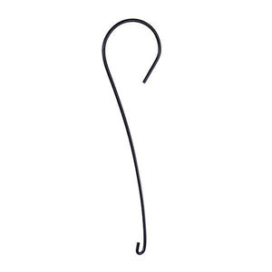 160 Light x 24" 24 volt White Wire Orange 5mm Lights Starburst LED 3
