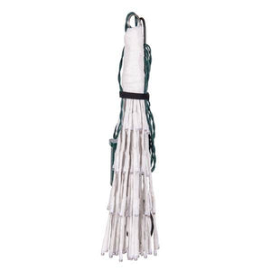 160 Light x 24" 24 volt White Wire Pure White 5mm Lights Starburst LED 2