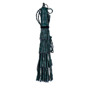 160 Light x 24" 24 volt Green Wire Blue 5mm Lights Starburst LED 2