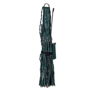 160 Light x 24" 24 volt Green Wire Yellow 5mm Lights Starburst LED 2