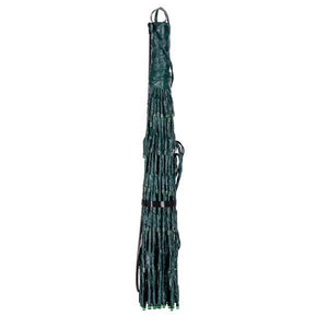 240 Light x 32" 24 volt Green Wire Green 5mm Lights Starburst LED 2