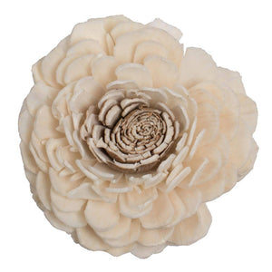 1-3" Assorted Charki Sola Head #32 (24 pack) 1