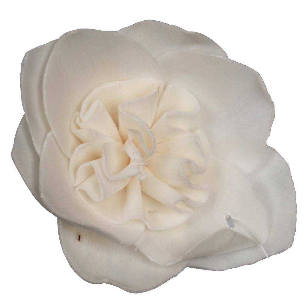 1-3" Assorted Gardenia Sola Head (24 pack) 1