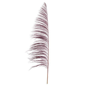 60-72" Purple Uva Palm Spray (10 pack) 2