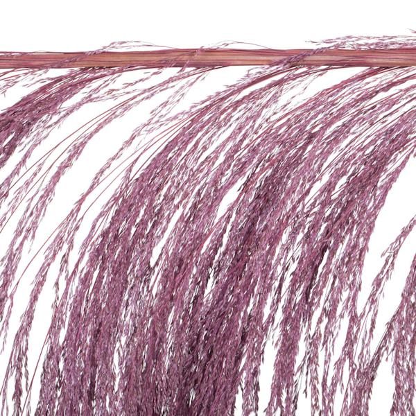 60-72" Purple Uva Palm Spray (10 pack) 3