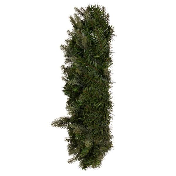 24" Artificial Douglas Fir Unlit 2