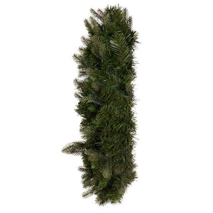 36" Artificial Douglas Fir Unlit 2
