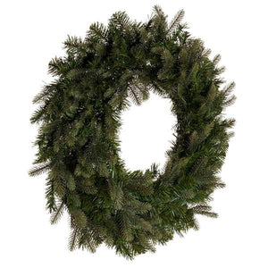 36" Artificial Douglas Fir Unlit 4