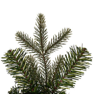 36" Artificial Douglas Fir Unlit 5