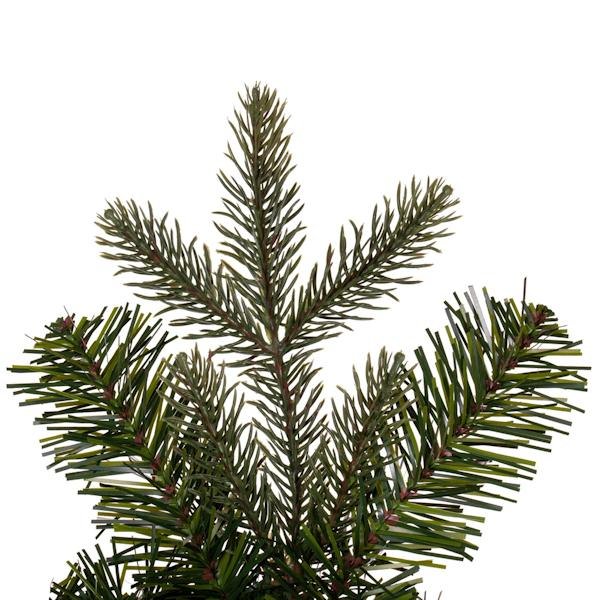 36" Artificial Douglas Fir Unlit 5