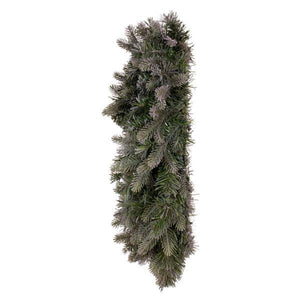 24" Artificial Douglas Fir Unlit 3