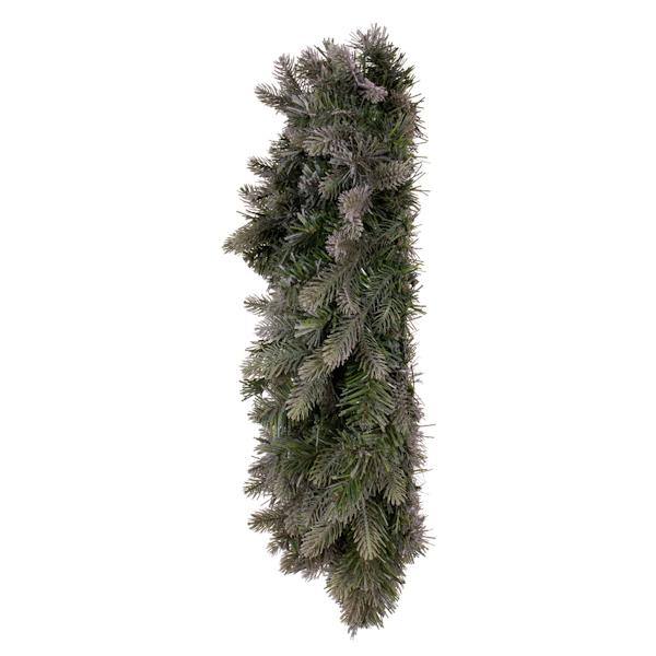 24" Artificial Douglas Fir Unlit 3