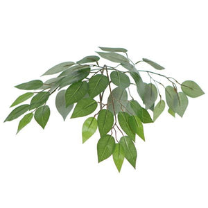 6' Artificial Deluxe Ficus Tree 2