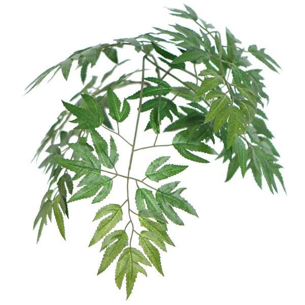6' Artificial Executive Ming Aralia Tree 2