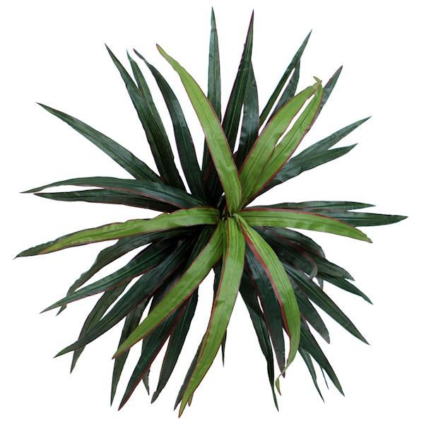 6' Artificial Executive Marginata Tree 2