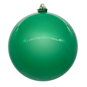 4" Teal Pearl Ball UV Drill (6 Pack) 1