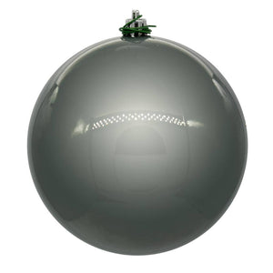 4.75" Pewter Pearl Ball UV Drill (4 Pack) 1