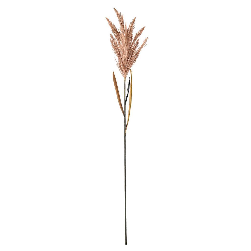 51" Artificial Gold Reed Spray (2 Pack) 1