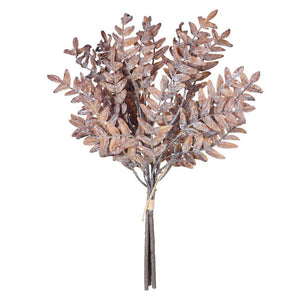 18" Artificial Yellow Acacia Bundle (2 Pack) 1