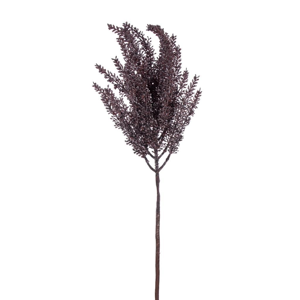 35" Artificial Light Brown Dry Grass Spray (2 Pack) 1