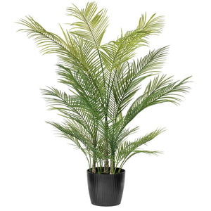 60" Green Areca Palm Plant 1
