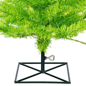 2' x 20" Lime Fir DuraLit 50 Lime LED 3