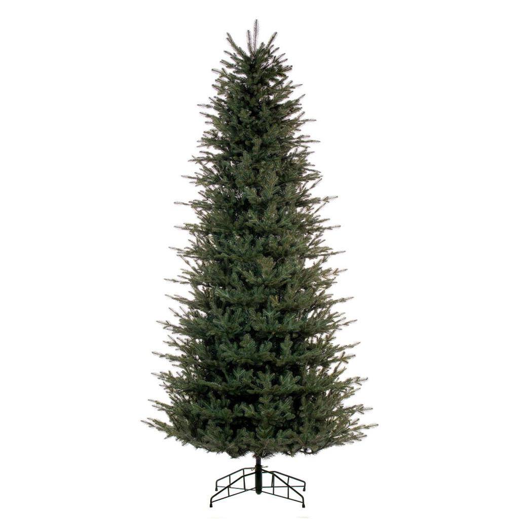 9' x 53" Artificial Georgian Fraser Fir Unlit 1