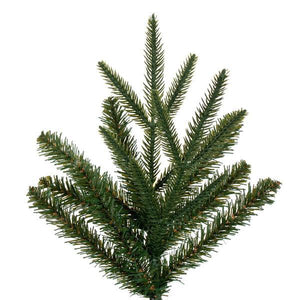 7.5' x 30" Artificial Tacoma Fraser Unlit 2