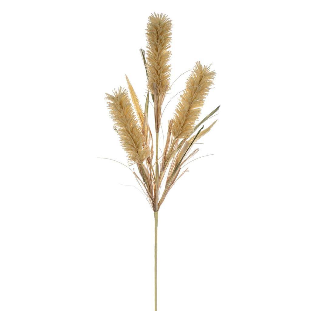 32" Light Yellow Heather Spray (2 Pack) 1