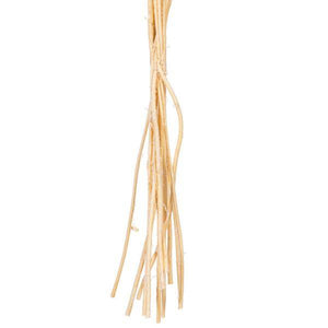 16-20" Bleached Craspedia Natural Preserved Flower Bundle 3